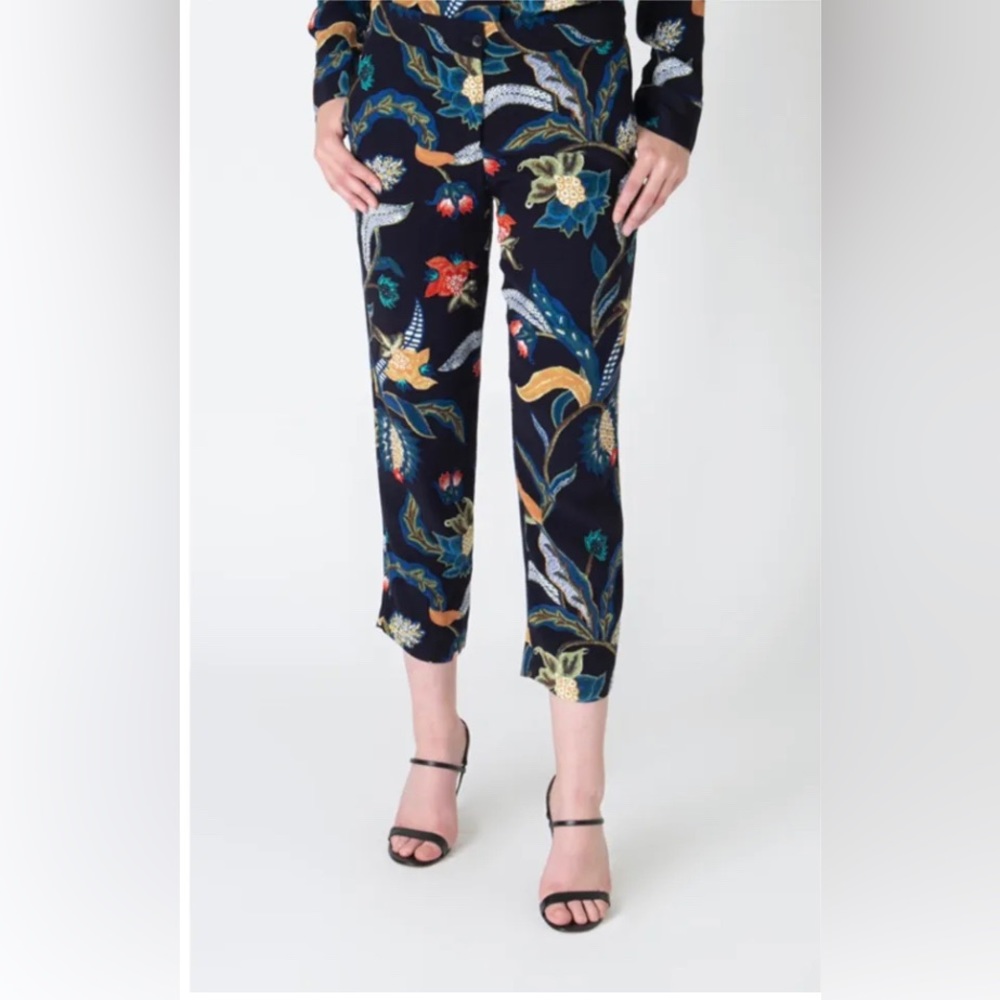 Maje Pants